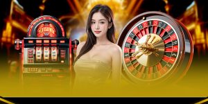 baccarat online
