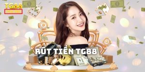 Giới thiệu về rút tiền tg88